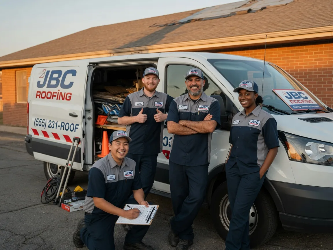 Roof Replacement company in Fort Recovery, OH